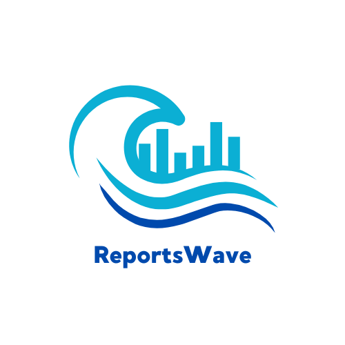 ReportsWave Logo